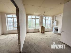 2-к квартира, вторичка, 61м2, 5/5 этаж