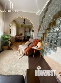 1-к квартира, вторичка, 45м2, 5/6 этаж