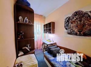 3-к квартира, вторичка, 68м2, 2/5 этаж