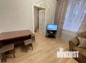 3-к квартира, вторичка, 43м2, 1/3 этаж