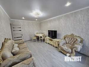 3-к квартира, вторичка, 66м2, 3/9 этаж