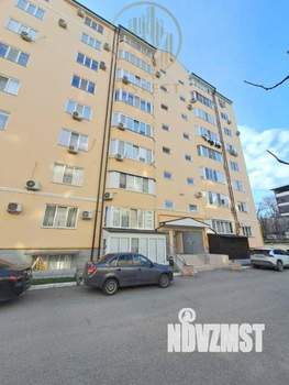 2-к квартира, вторичка, 71м2, 6/8 этаж