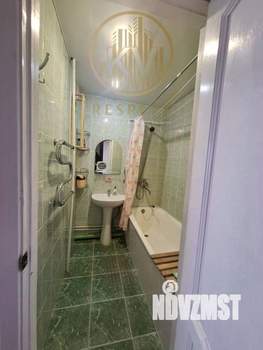 2-к квартира, вторичка, 55м2, 5/6 этаж