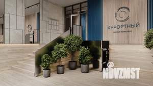 1-к квартира, вторичка, 40м2, 5/8 этаж