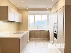 3-к квартира, вторичка, 96м2, 15/16 этаж