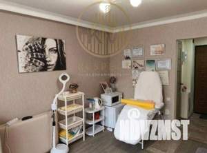 1-к квартира, вторичка, 17м2, 2/8 этаж