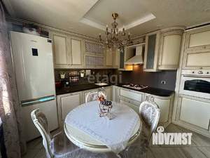 3-к квартира, вторичка, 70м2, 3/5 этаж