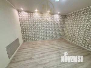 3-к квартира, вторичка, 53м2, 1/2 этаж