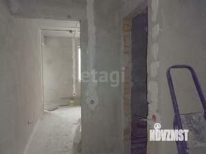 2-к квартира, вторичка, 73м2, 1/8 этаж