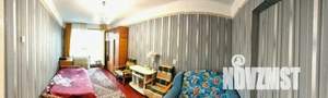 1-к квартира, вторичка, 33м2, 5/5 этаж
