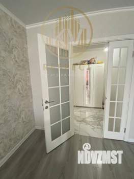 2-к квартира, вторичка, 78м2, 8/8 этаж