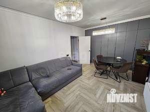 2-к квартира, вторичка, 43м2, 1/2 этаж