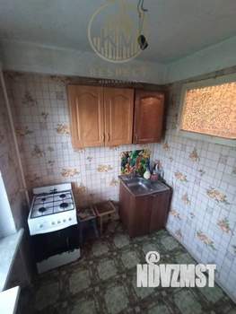 1-к квартира, вторичка, 32м2, 2/5 этаж