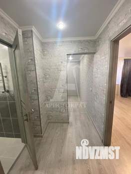 1-к квартира, вторичка, 40м2, 11/14 этаж