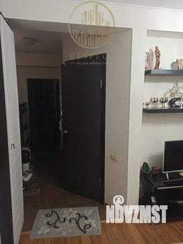 3-к квартира, вторичка, 60м2, 1/5 этаж