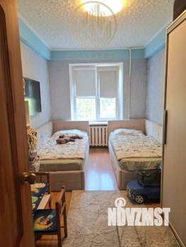3-к квартира, вторичка, 65м2, 4/5 этаж