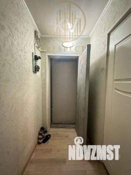 1-к квартира, вторичка, 29м2, 2/5 этаж