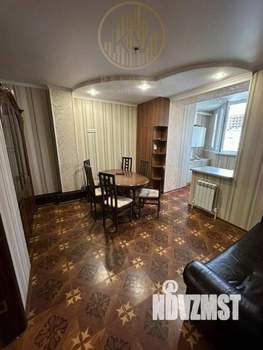 1-к квартира, вторичка, 60м2, 7/9 этаж