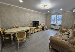 3-к квартира, вторичка, 66м2, 3/9 этаж