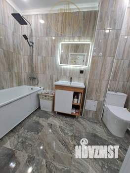 2-к квартира, вторичка, 86м2, 10/18 этаж