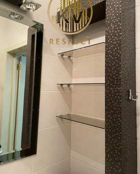 2-к квартира, вторичка, 74м2, 5/8 этаж