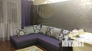 1-к квартира, вторичка, 50м2, 7/9 этаж