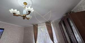 1-к квартира, вторичка, 40м2, 1/9 этаж