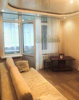 2-к квартира, вторичка, 51м2, 2/5 этаж