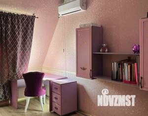 3-к квартира, вторичка, 106м2, 9/10 этаж