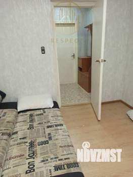 1-к квартира, вторичка, 20м2, 5/5 этаж