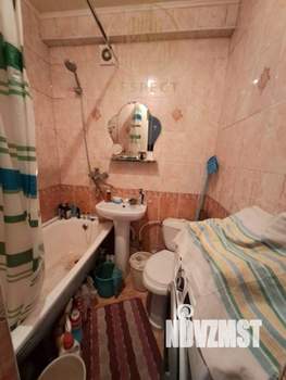 1-к квартира, вторичка, 20м2, 2/5 этаж