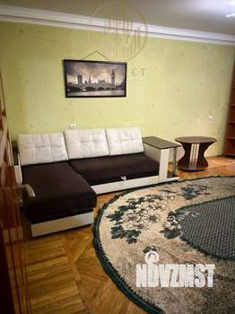 3-к квартира, вторичка, 74м2, 4/5 этаж