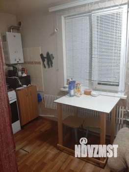 1-к квартира, вторичка, 12м2, 2/5 этаж