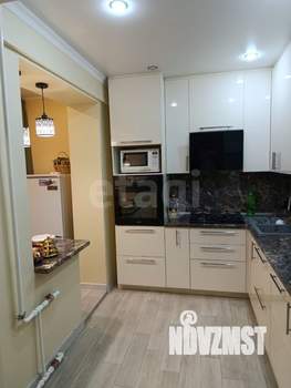 2-к квартира, вторичка, 50м2, 3/5 этаж