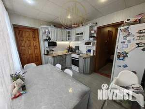 2-к квартира, вторичка, 52м2, 2/5 этаж