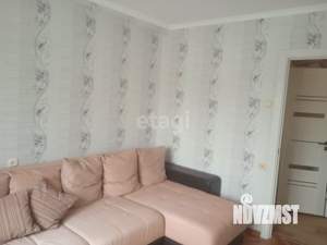 2-к квартира, вторичка, 33м2, 3/8 этаж