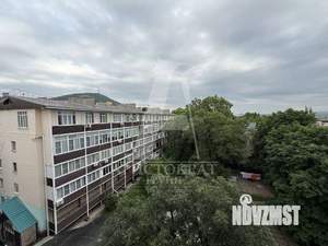2-к квартира, вторичка, 61м2, 5/5 этаж