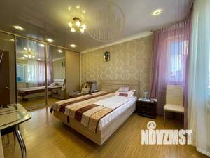 1-к квартира, вторичка, 39м2, 4/9 этаж