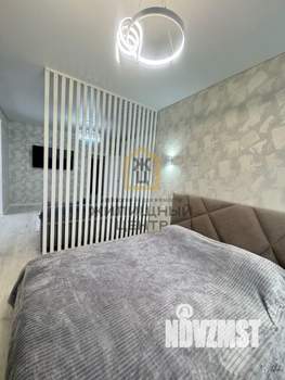1-к квартира, вторичка, 49м2, 5/8 этаж