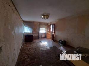 2-к квартира, вторичка, 56м2, 1/2 этаж
