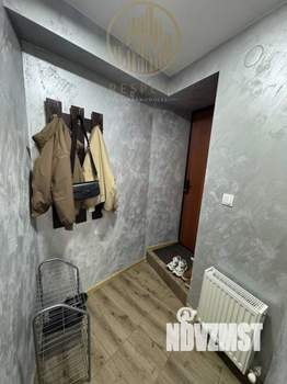 1-к квартира, вторичка, 30м2, 1/2 этаж