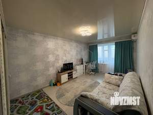 1-к квартира, вторичка, 38м2, 3/5 этаж