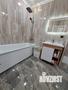 2-к квартира, вторичка, 86м2, 10/18 этаж