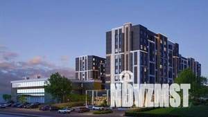 1-к квартира, вторичка, 36м2, 4/10 этаж