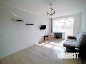 1-к квартира, вторичка, 38м2, 4/5 этаж