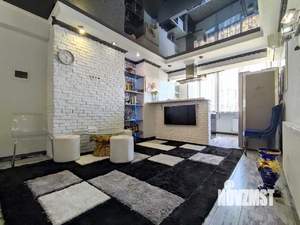 2-к квартира, вторичка, 70м2, 9/9 этаж