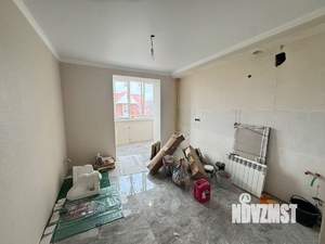 1-к квартира, вторичка, 49м2, 3/9 этаж