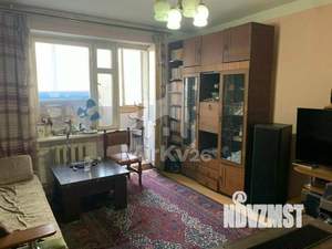 2-к квартира, вторичка, 51м2, 2/5 этаж