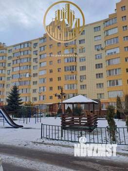 2-к квартира, вторичка, 78м2, 7/9 этаж