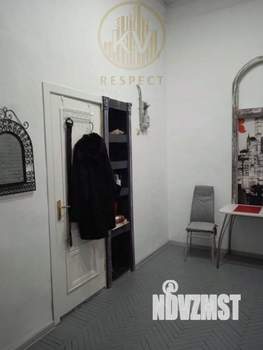 3-к квартира, вторичка, 40м2, 2/3 этаж